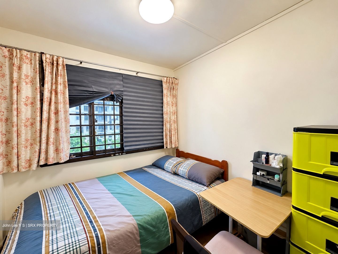 Blk 6 Marsiling Gardens (Woodlands), HDB 3 Rooms #631080761